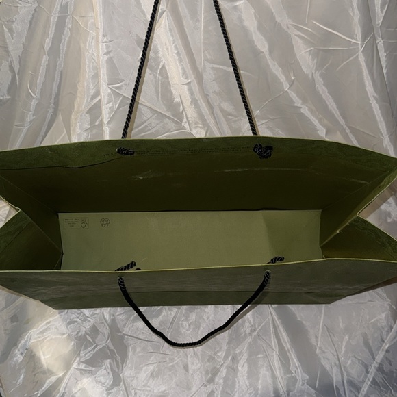 Gucci shopping bag XL - Picture 9 of 10